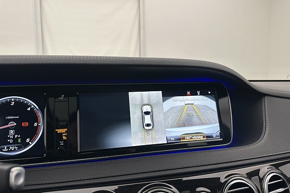 Mercedes-Benz S350 14 of 26