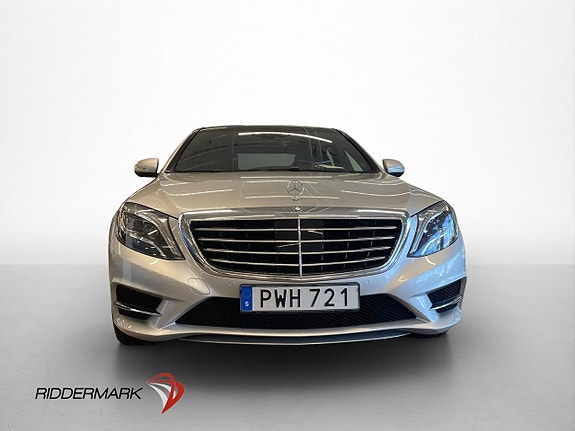 Mercedes-Benz S350 2 of 26