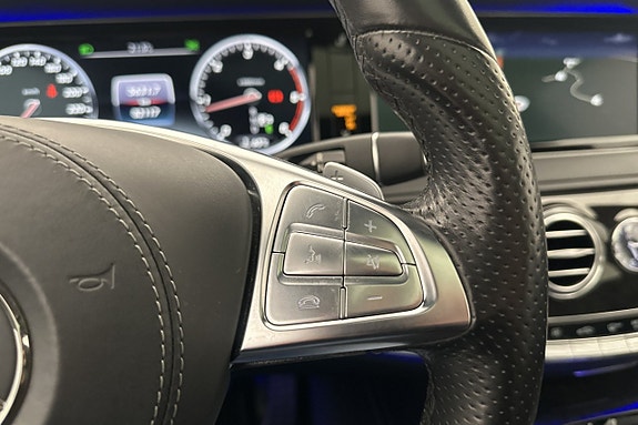 Mercedes-Benz S350 16 of 26