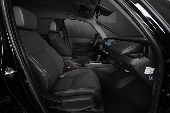 Honda Jazz 12 of 17