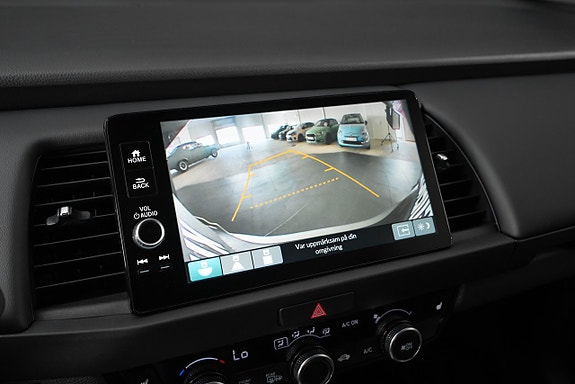 Honda Jazz 8 of 17