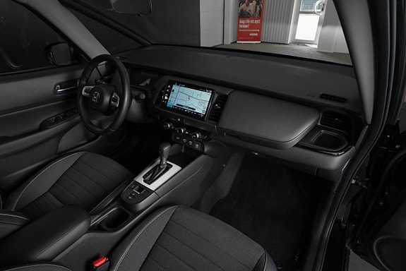 Honda Jazz 11 of 17