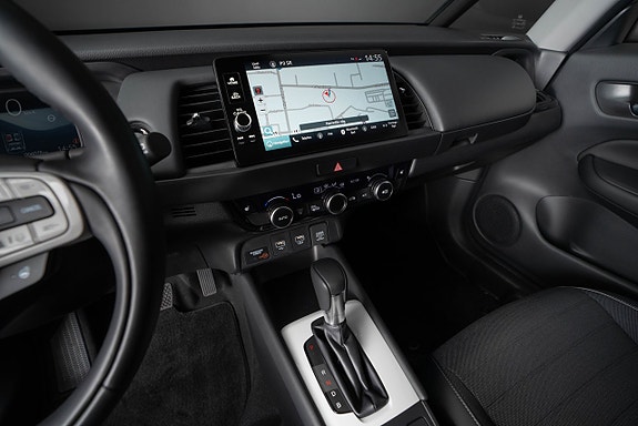 Honda Jazz 7 of 17