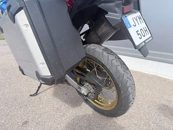 Honda CRF1000 D2 Africa-Twin Adventure Sport DCT 14 of 17