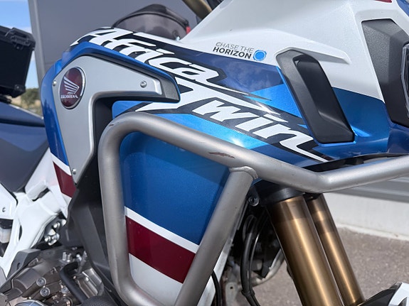 Honda CRF1000 D2 Africa-Twin Adventure Sport DCT 8 of 17