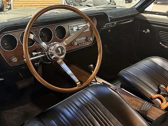 Pontiac GTO 5 of 11
