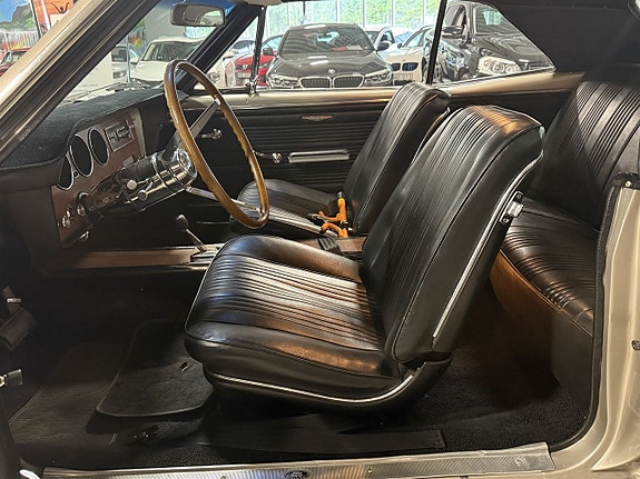 Pontiac GTO 6 of 11