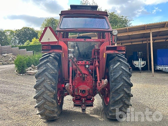 Traktor VOLVO-BM T 650 6 of 6