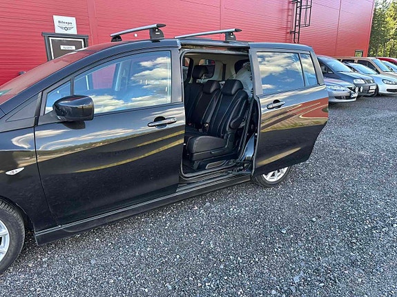 Mazda 5 4 of 6