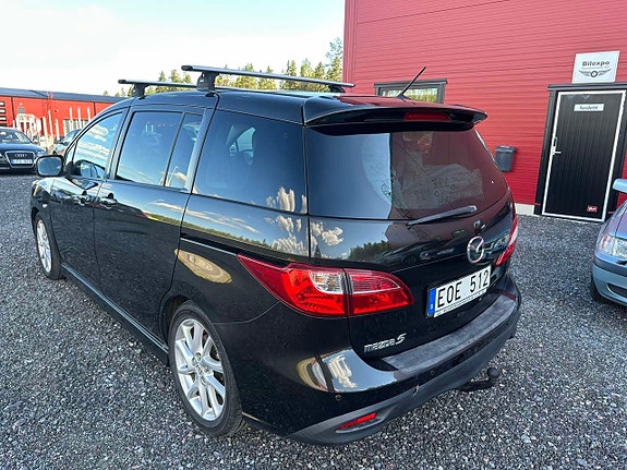 Mazda 5 3 of 6