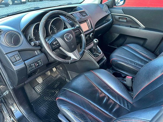 Mazda 5 5 of 6