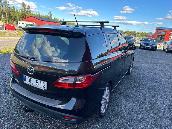 Mazda 5 2 of 6