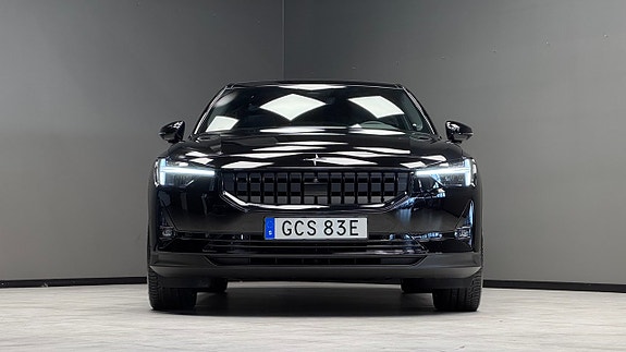 Polestar 2 25 of 26