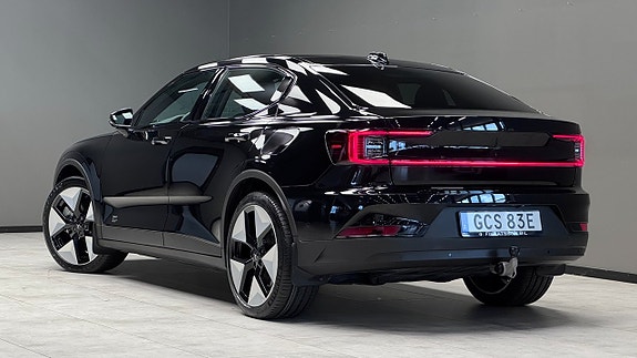 Polestar 2 20 of 26