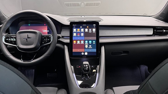 Polestar 2 8 of 26