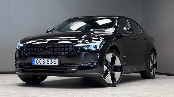 Polestar 2 21 of 26