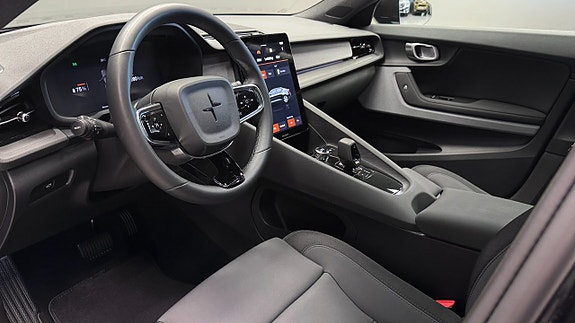 Polestar 2 7 of 26