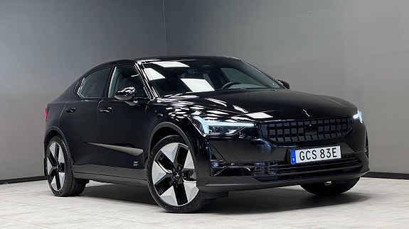 Polestar 2 18 of 26