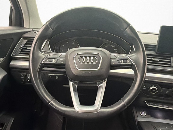 Audi Q5 14 of 30