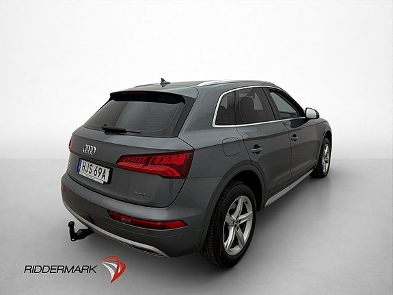 Audi Q5 8 of 30