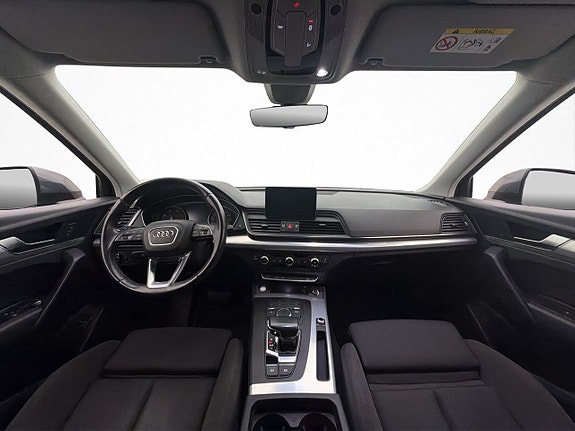 Audi Q5 13 of 30