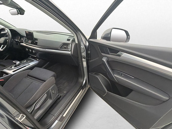 Audi Q5 26 of 30