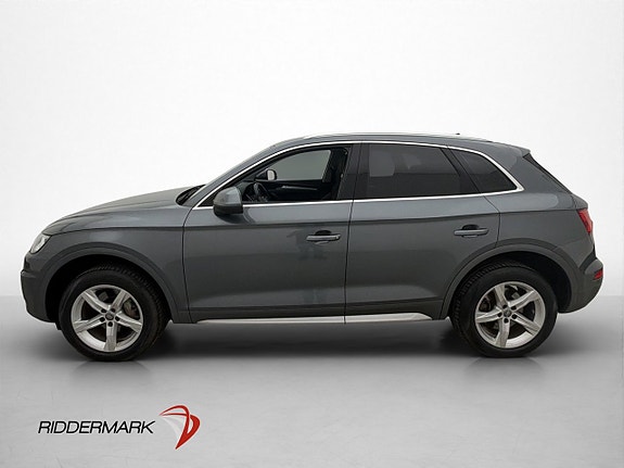 Audi Q5 4 of 30