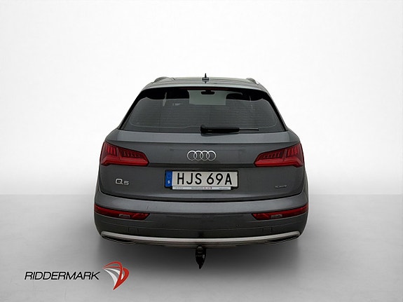 Audi Q5 6 of 30