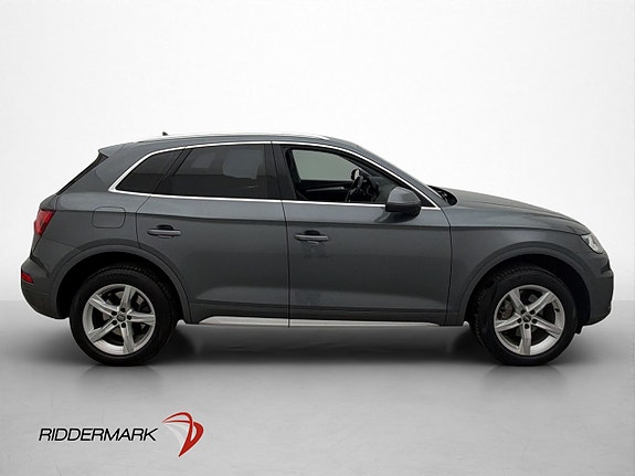 Audi Q5 9 of 30
