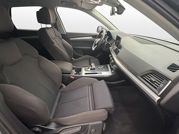 Audi Q5 27 of 30