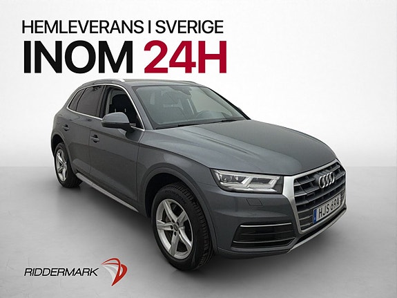 Audi Q5 3 of 30