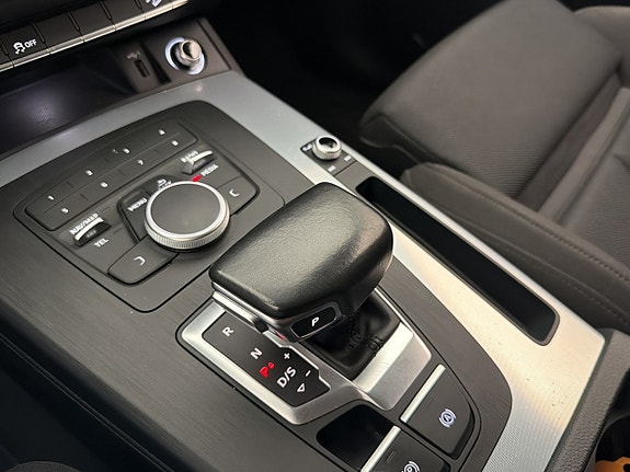 Audi Q5 25 of 30