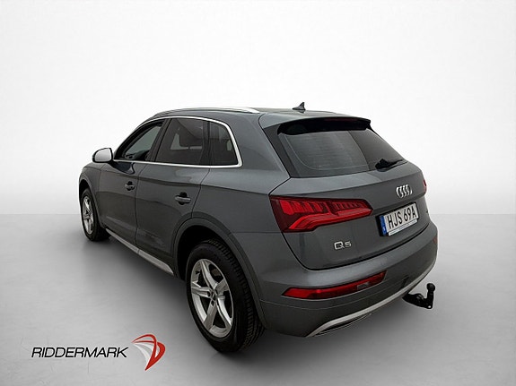 Audi Q5 5 of 30