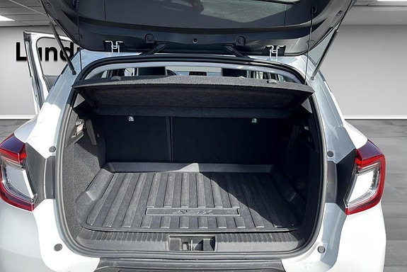 Renault Captur 14 of 14