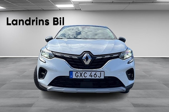 Renault Captur 3 of 14