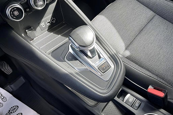 Renault Captur 11 of 14