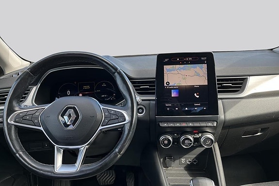 Renault Captur 13 of 14