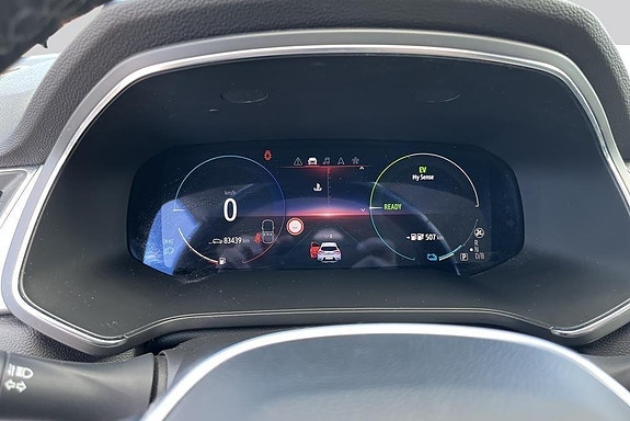 Renault Captur 9 of 14