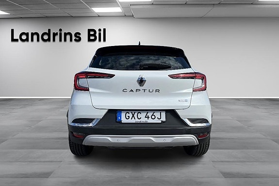 Renault Captur 6 of 14