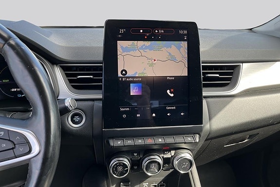Renault Captur 10 of 14
