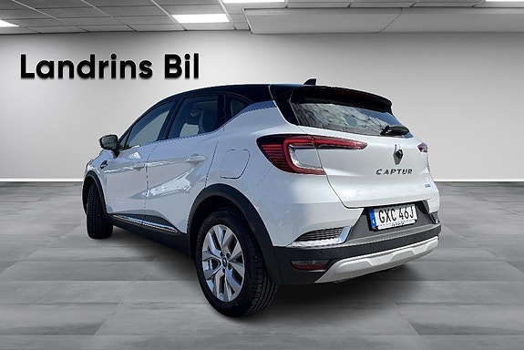 Renault Captur 5 of 14