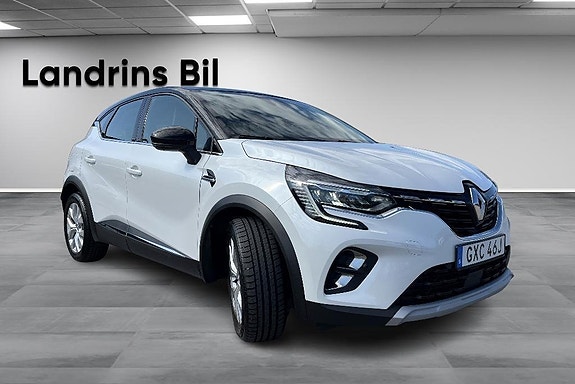 Renault Captur 2 of 14