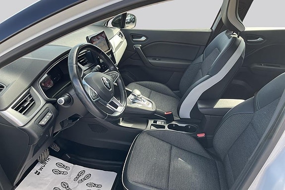 Renault Captur 7 of 14