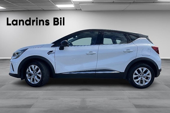 Renault Captur 4 of 14