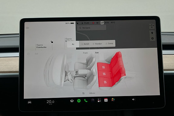 Tesla Model Y 21 of 25