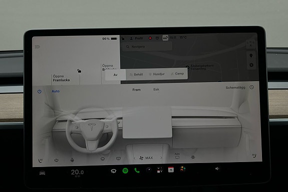 Tesla Model Y 19 of 25