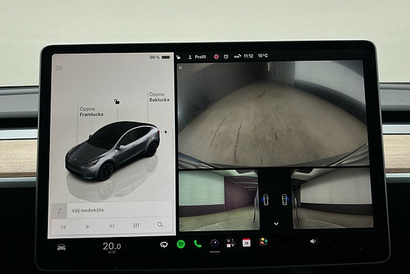 Tesla Model Y 25 of 25