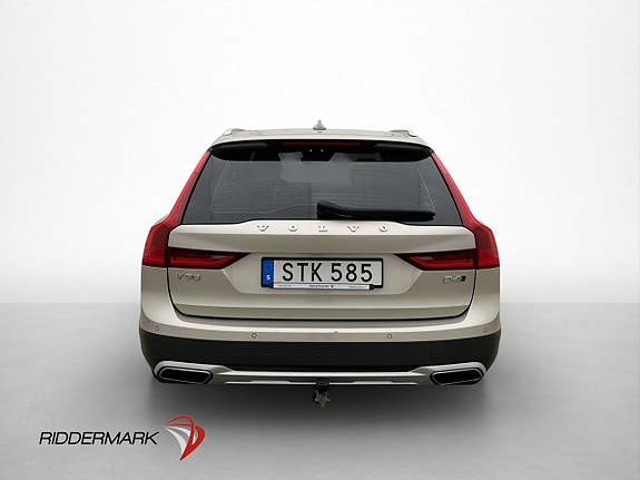 Volvo V90 Cross Country 5 of 30