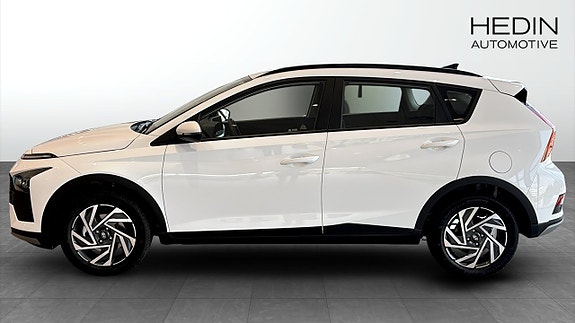 Hyundai Bayon 6 of 12