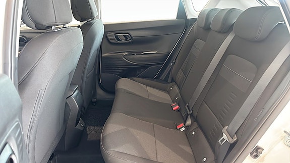 Hyundai Bayon 5 of 12